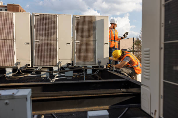 Best Ductless Mini-Split Systems in Hazel Dell, WA