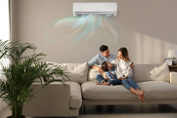 Best Residential HVAC in Hazel Dell, WA