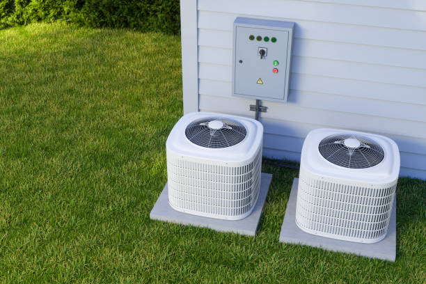 Best Emergency HVAC Services in Hazel Dell, WA