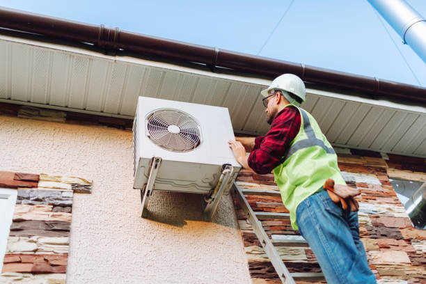 Best Commercial HVAC in Hazel Dell, WA
