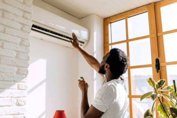 Best HVAC Supply and Distribution in Hazel Dell, WA