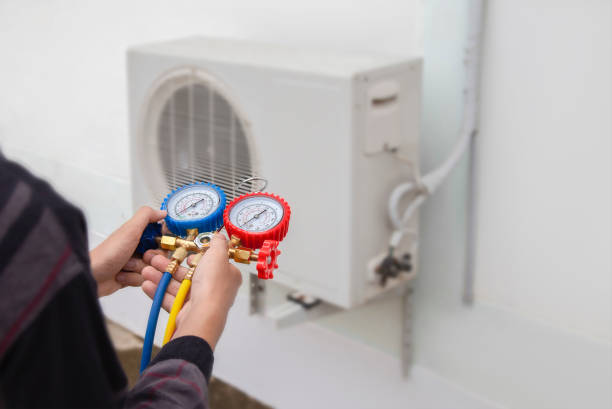 Best HVAC Software and Technology in Hazel Dell, WA