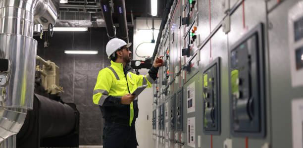Best Geothermal HVAC Systems in Hazel Dell, WA